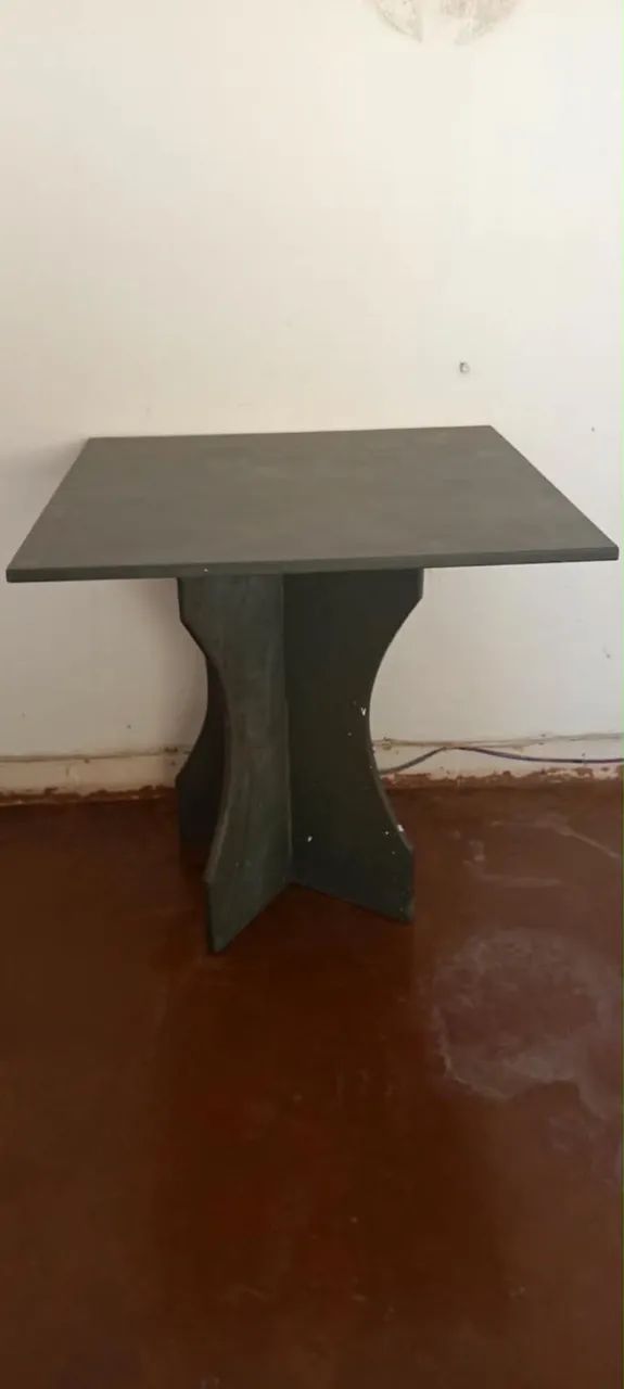 Mesa de ardósia 