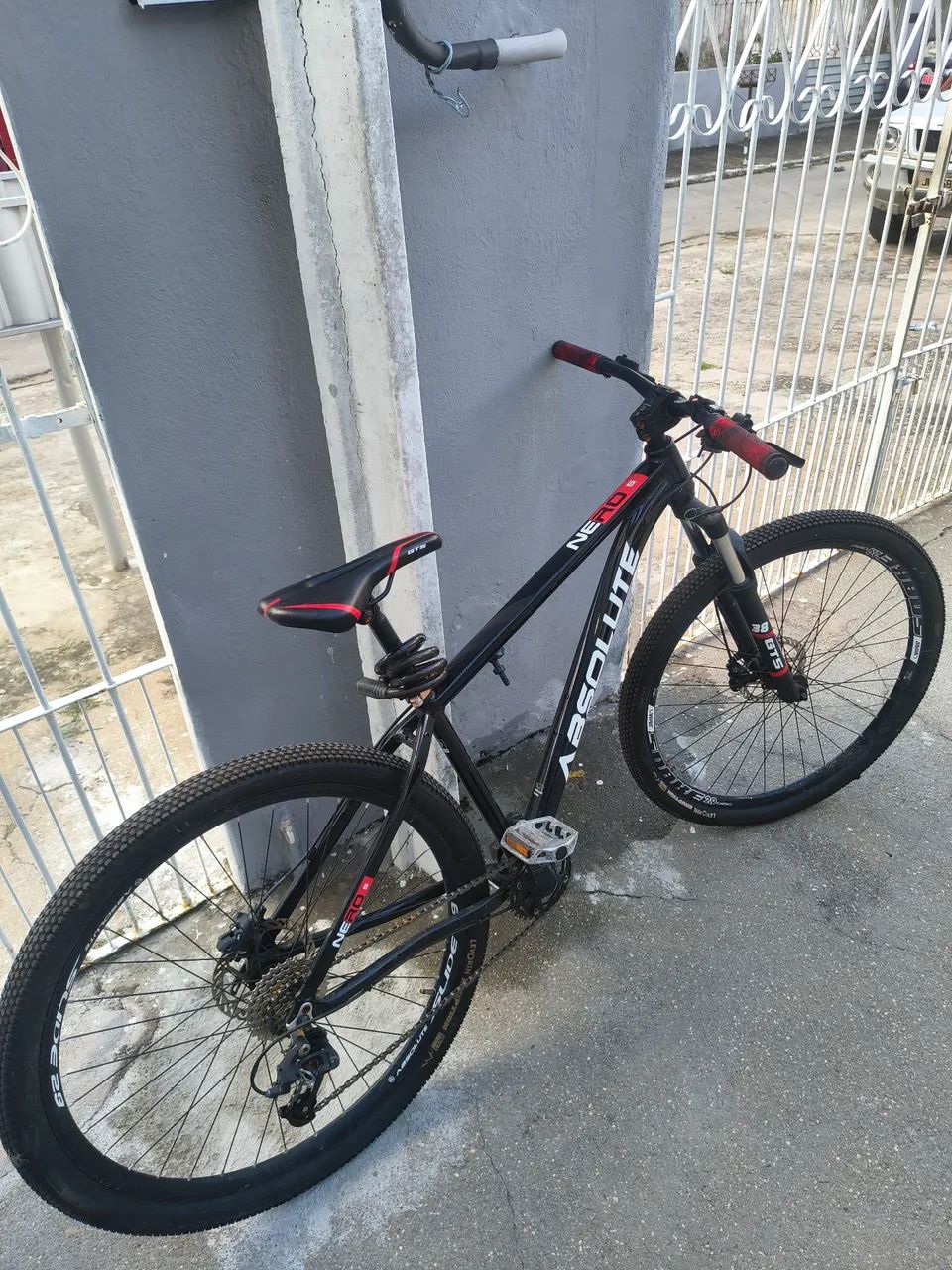 Bicicleta Bike aro 29 - Foto 4