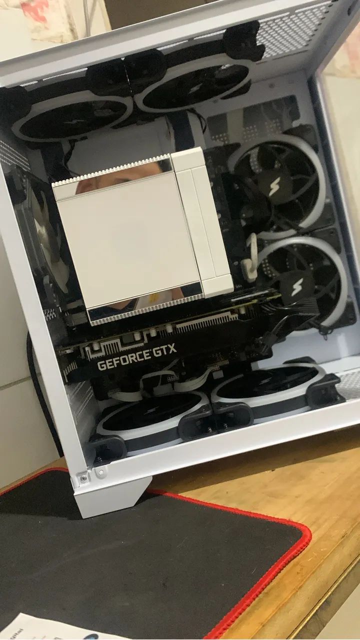 Vendo ou troco pc gamer  - Foto 2