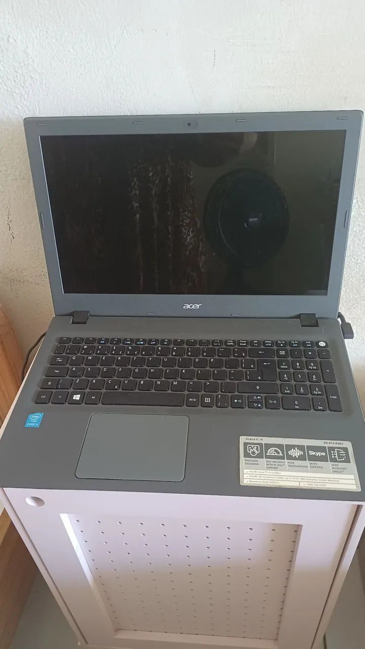 Notebook Acer - Foto 2