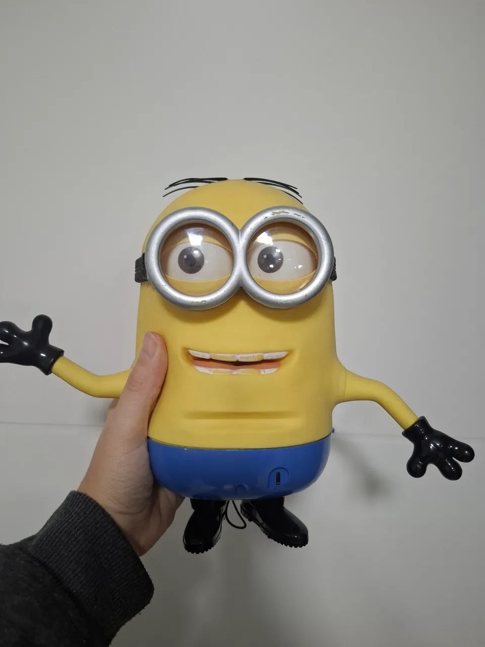Bonecos Minions Eletrônicos  - Foto 2