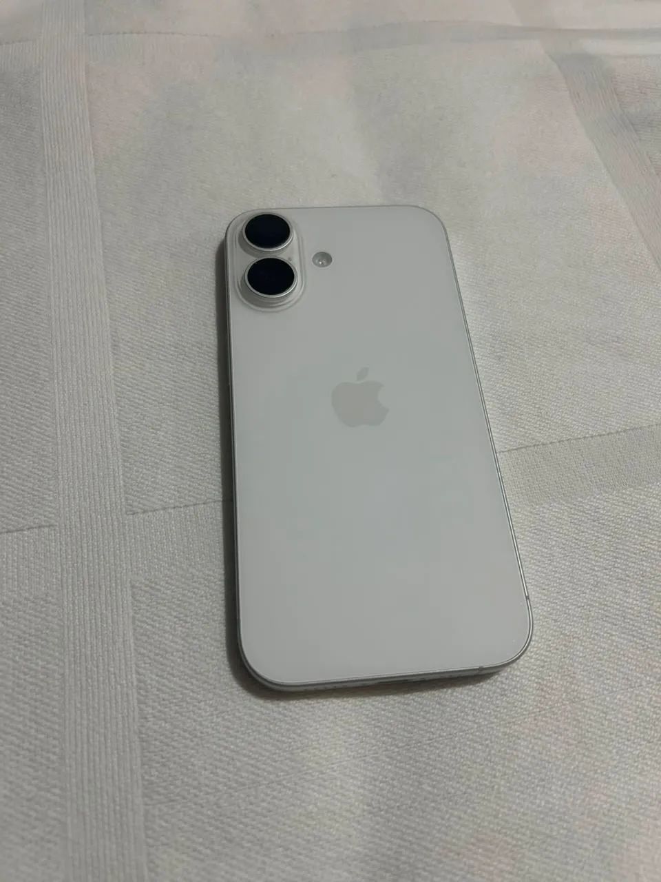 iPhone 16- 128gb Branco - Foto 2