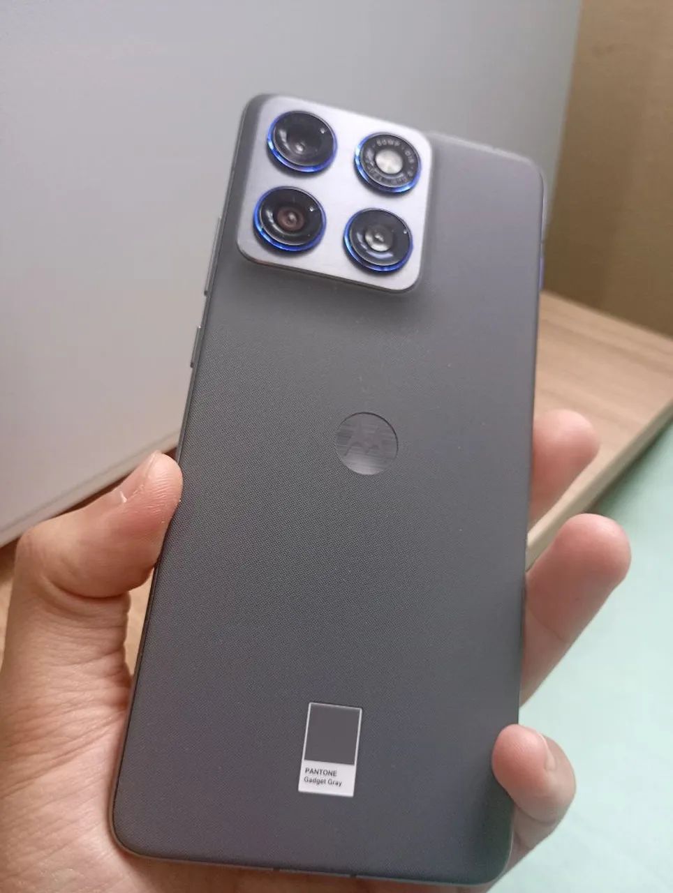 Motorola Edge 70