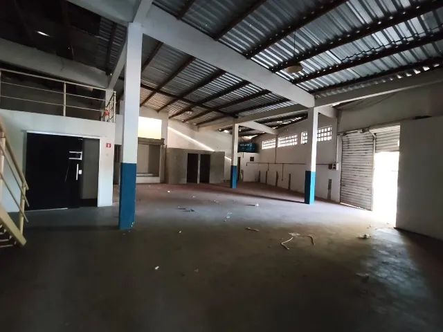 Ponto Comercial com déposito em Eunápolis  - Foto 2