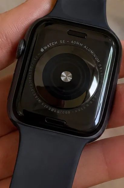 Apple Watch SE  - Foto 3