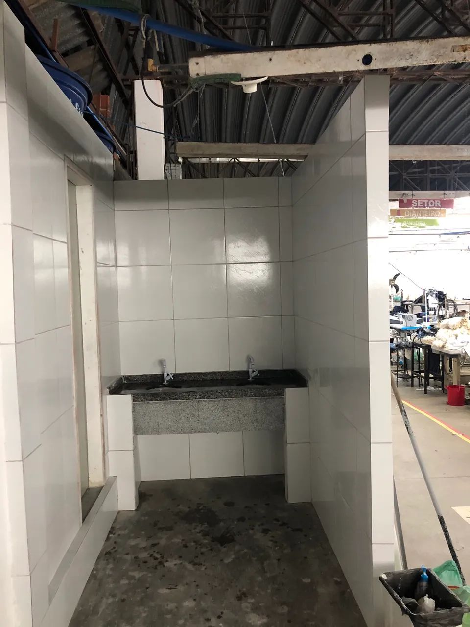 Pedreiro de acabamento  - Foto 5