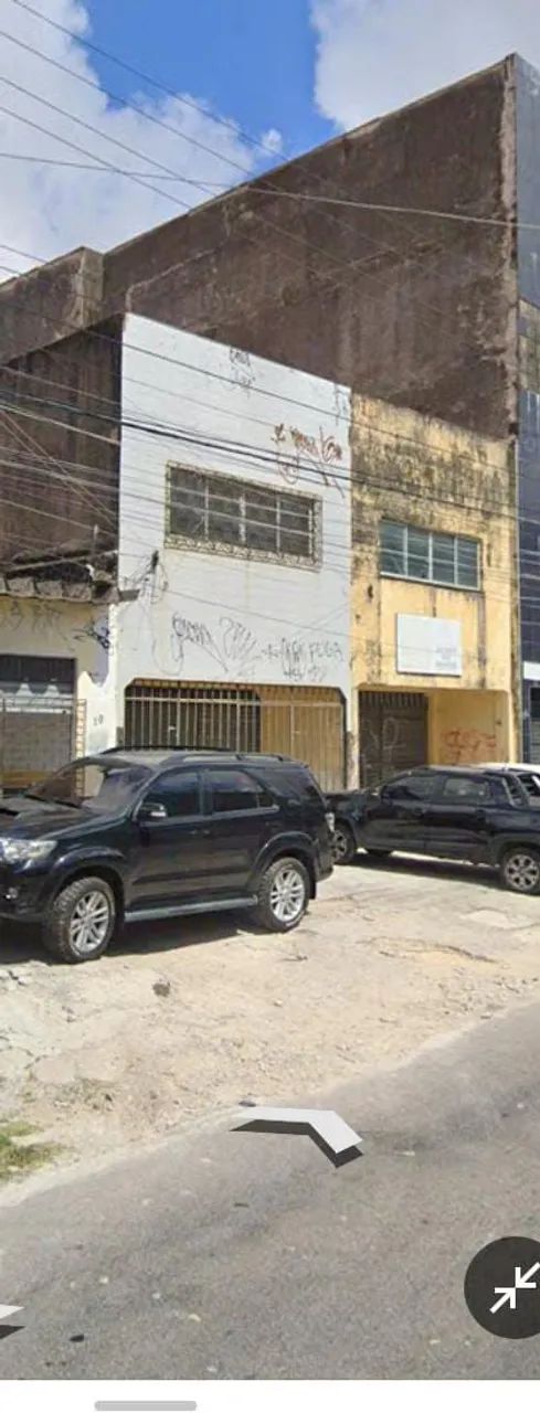  LOJA NO CORREDOR COMERCIAL DO MONTESE  - Foto 4