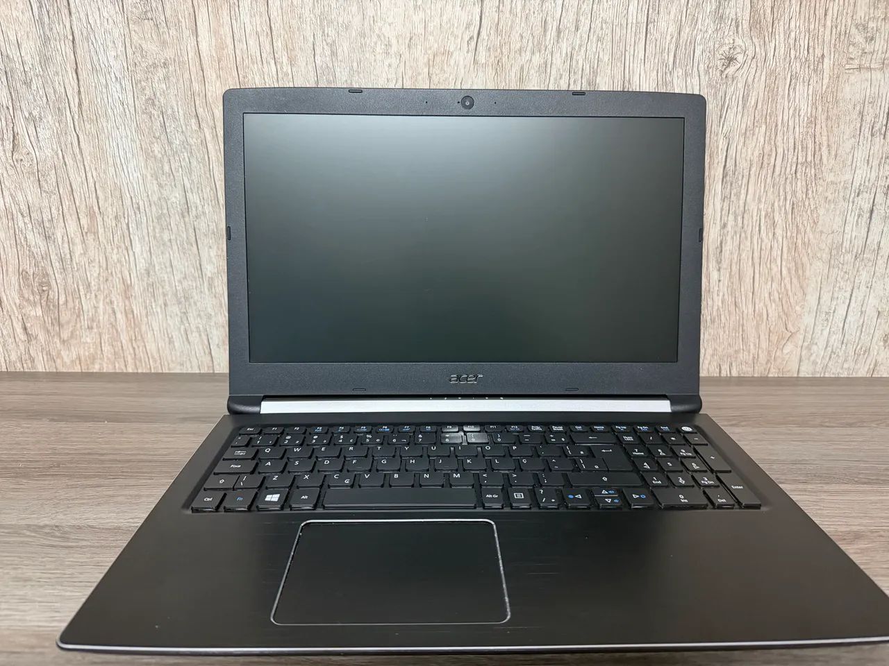 Notebook Acer core I7 oitava geração/12Gb/ SSD 240 GB Windows 11 - Foto 2