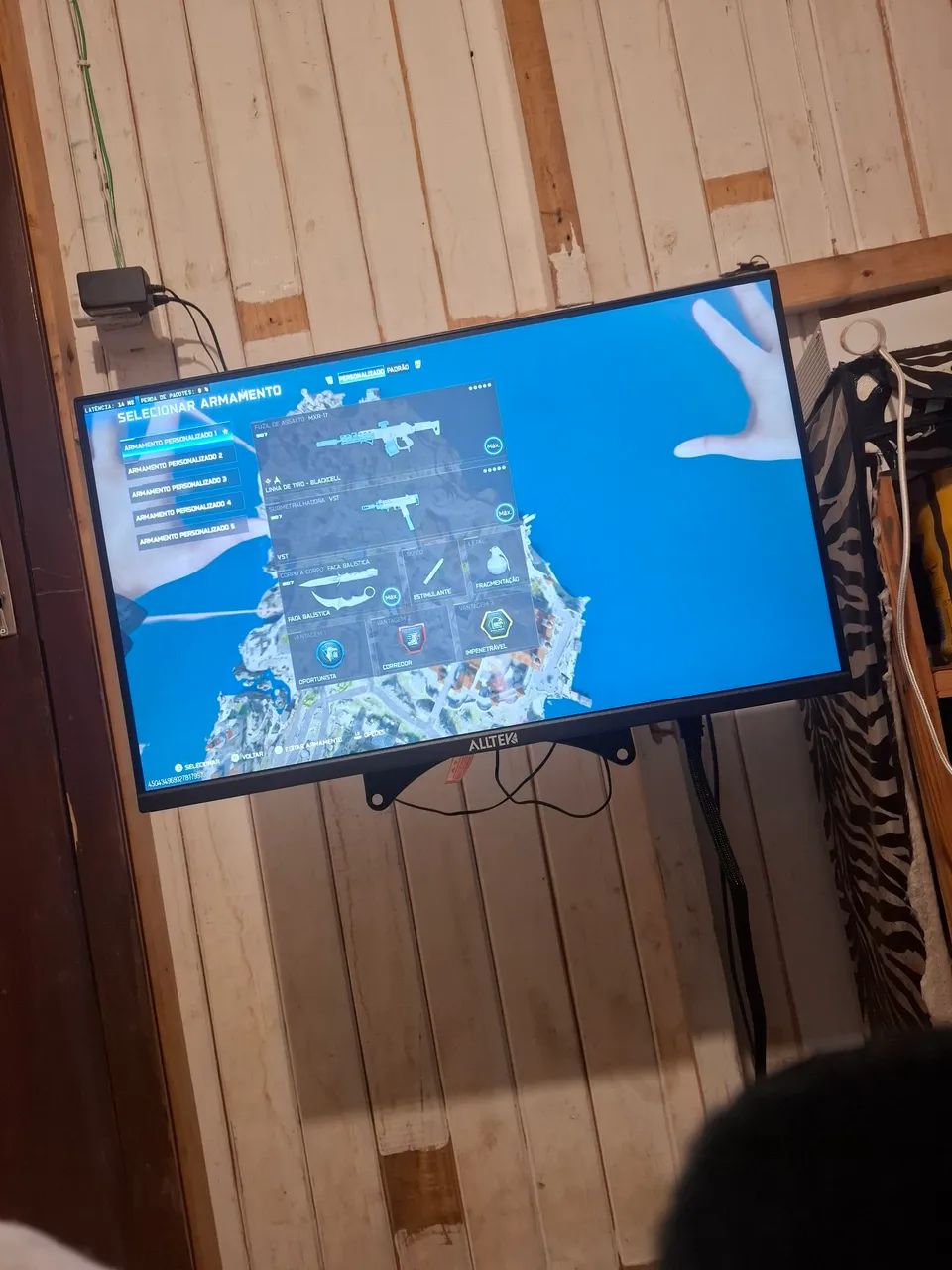 MONITOR ALLTEK - Foto 4