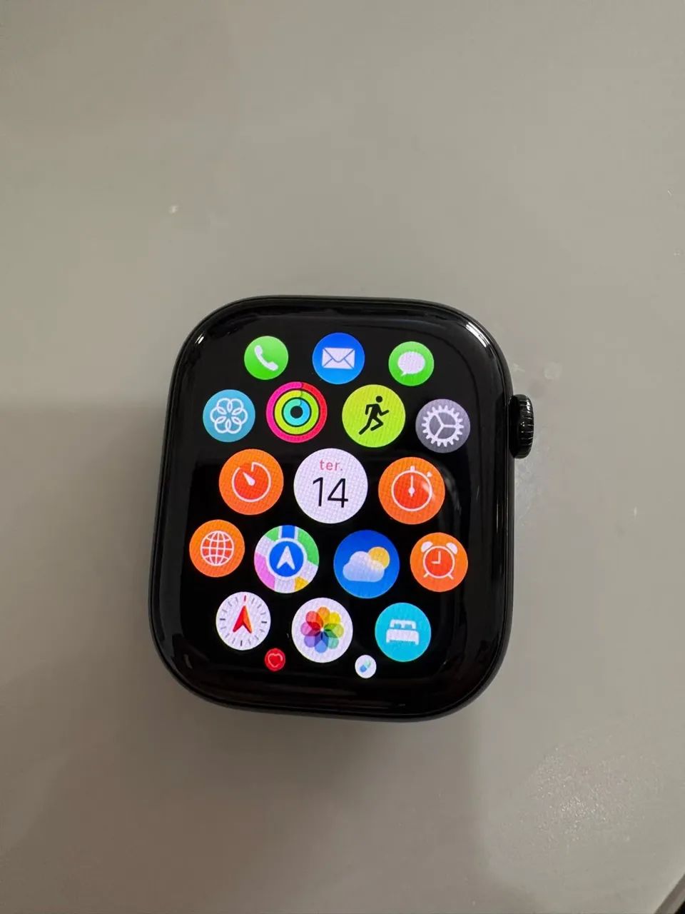 Apple Watch Series 10 46mm - Foto 2