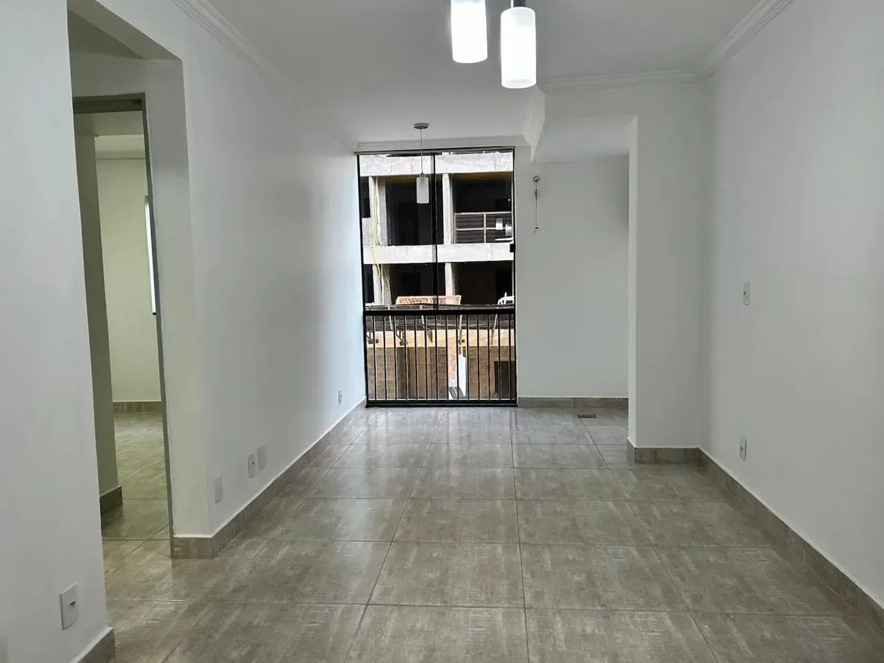 Apartamento para aluguel com 2 quartos em Sobradinho - Brasília - DF - Foto 3