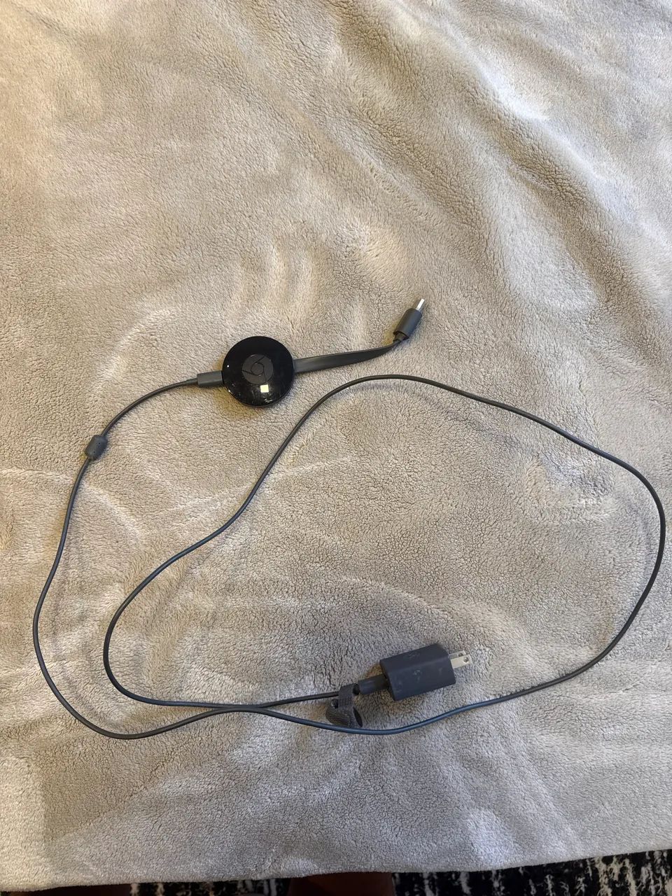 Google chromecast