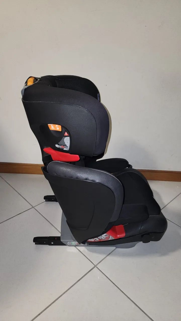 Chicco Oasys 2-3 Fixplus Evo - Foto 3