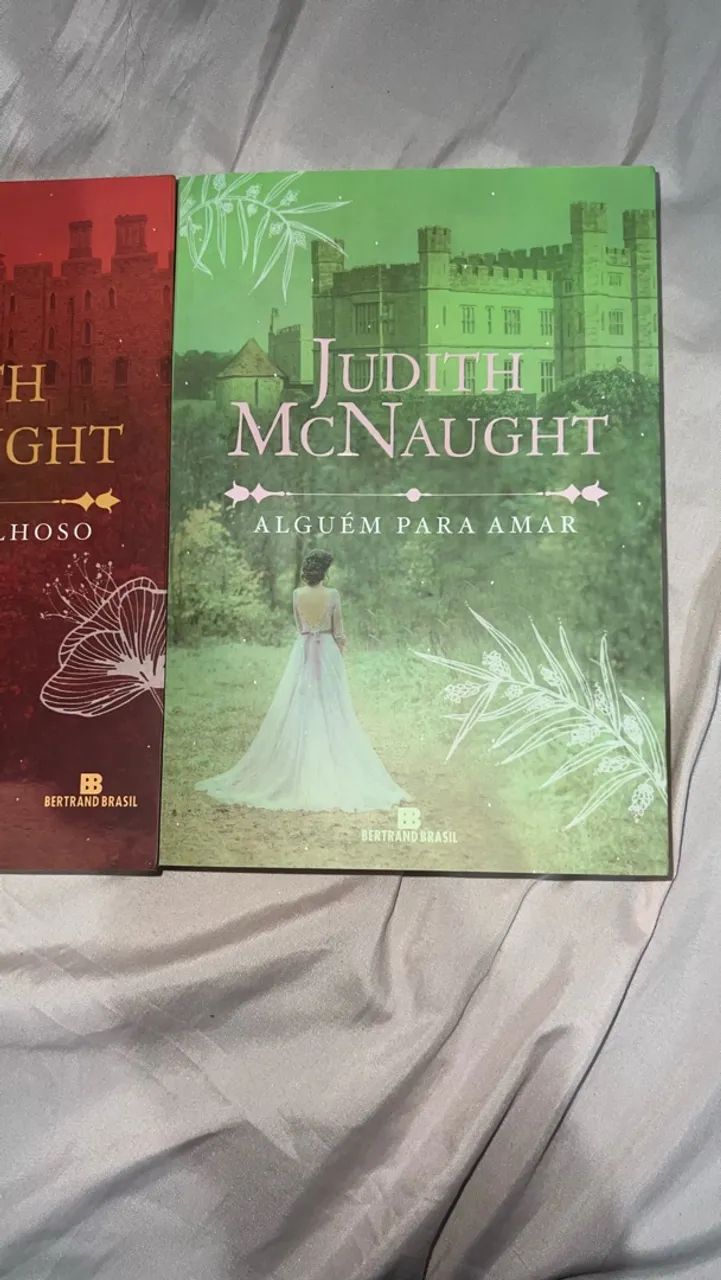 Kit Judith McNaught - Foto 5