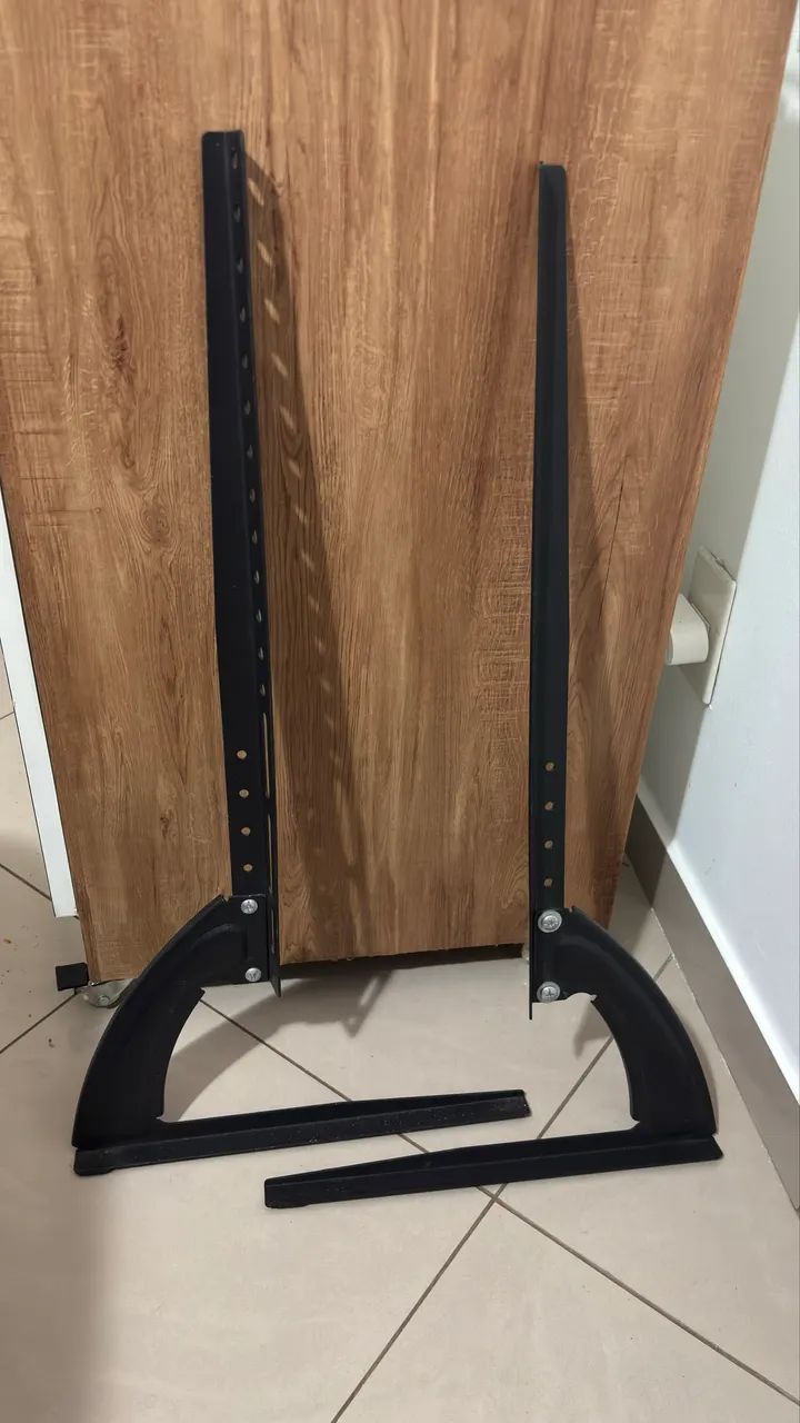 Suporte de TV de 65 polegadas  - Foto 3