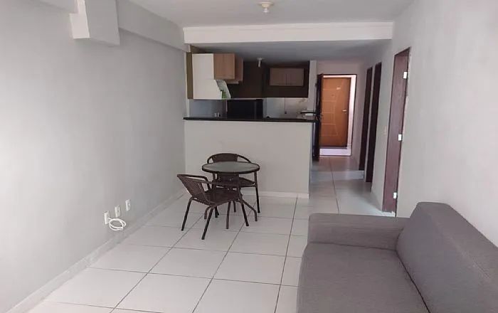 Apartamento para Alugar - Capim Macio - Natal/RN - Foto 3