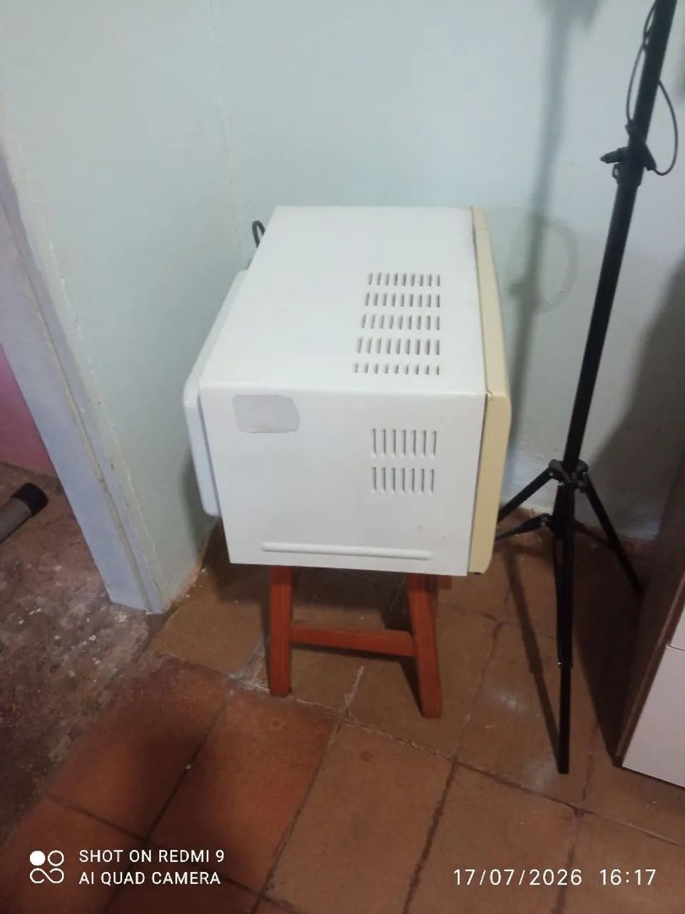 Microondas  - Foto 3