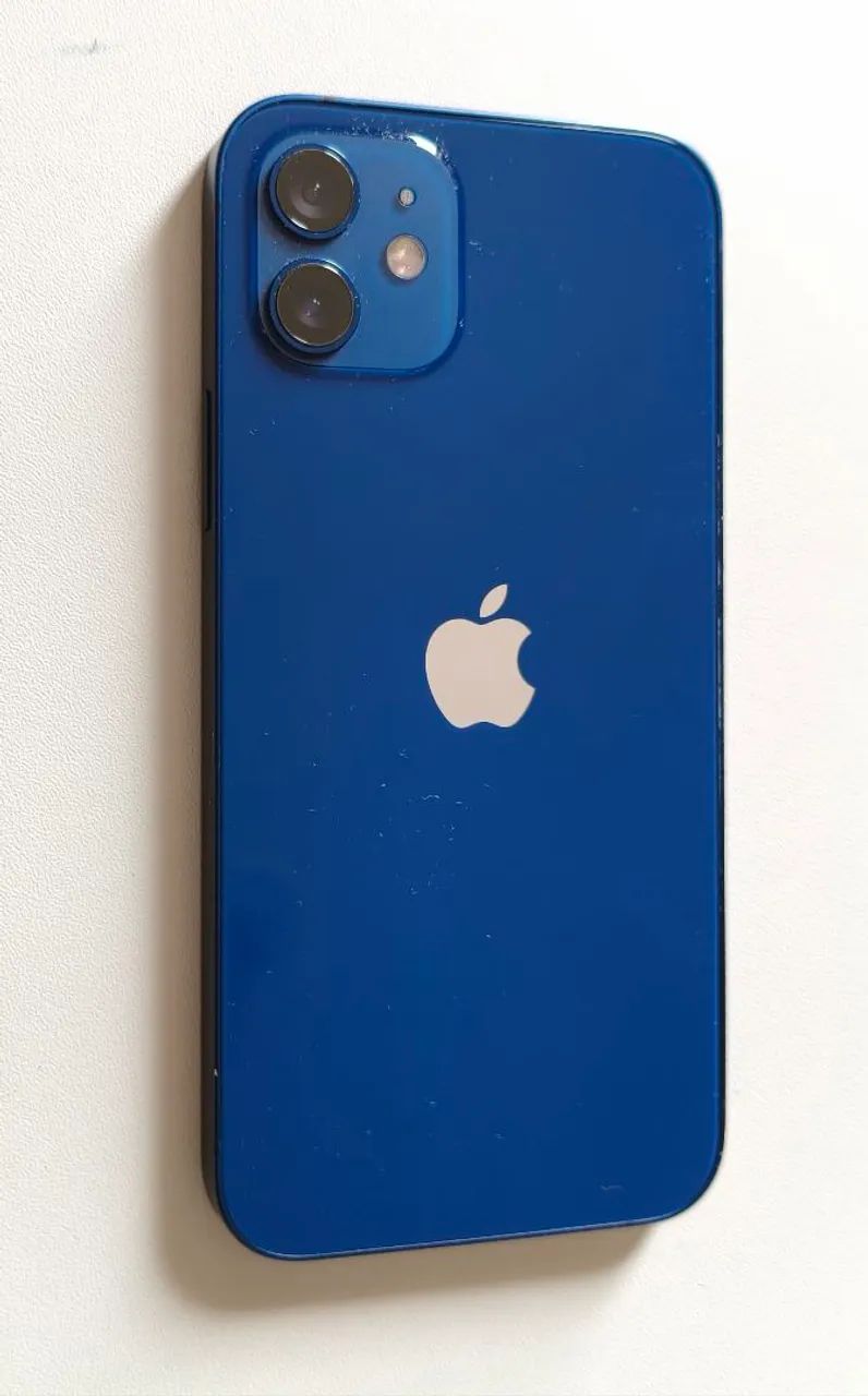 iPhone 12 64 GB 