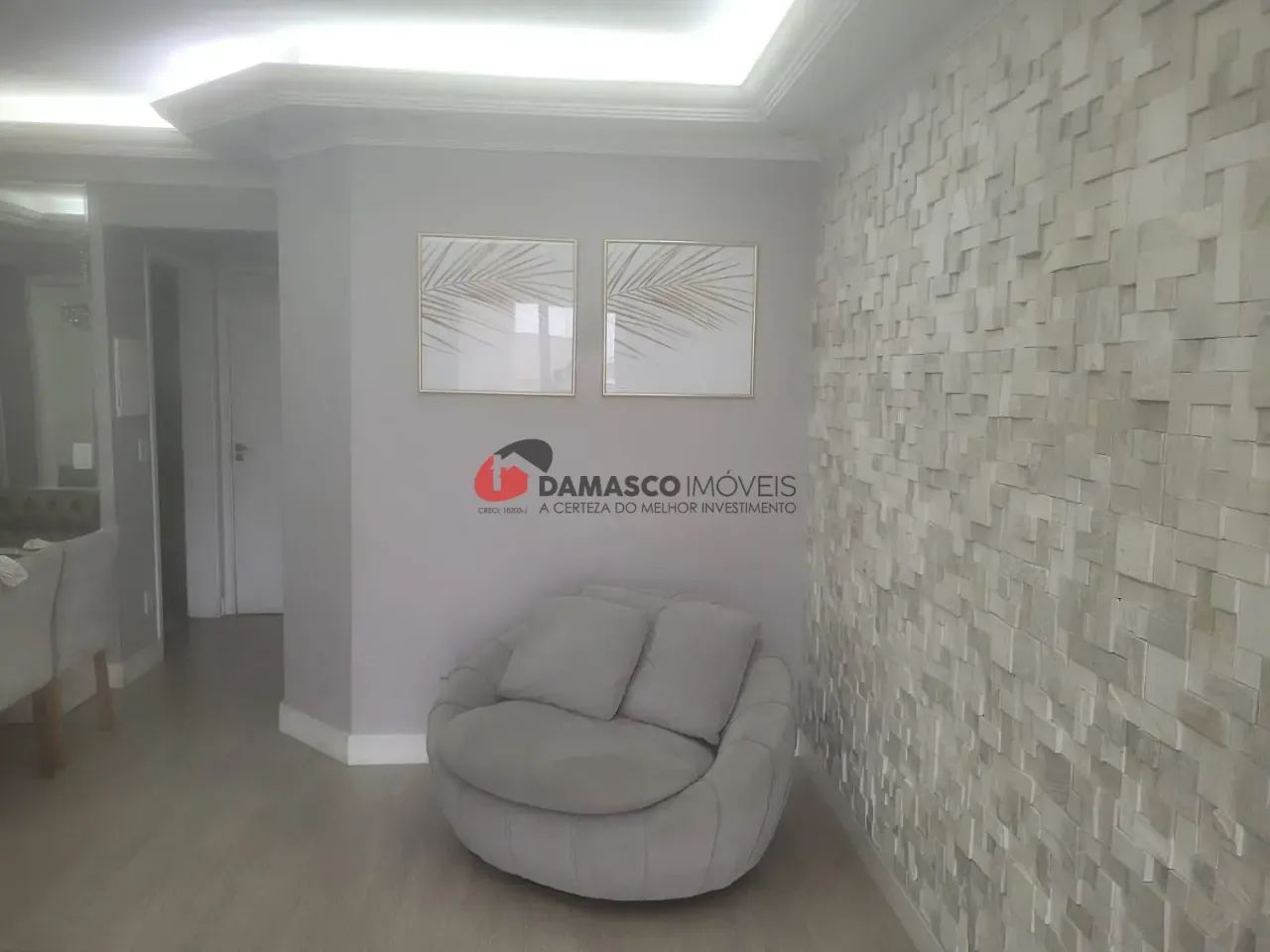 Apartamento à Venda no Barcelona, São Caetano do Sul | 68 m² | 3 Dormitórios | 1 Vaga - Foto 4