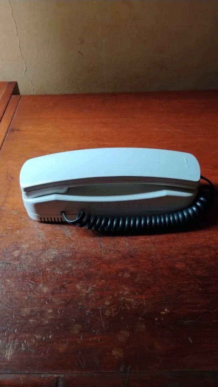 Interfone IC65 branco - Foto 4