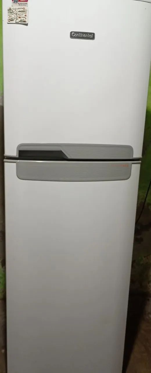 Refrigerador 