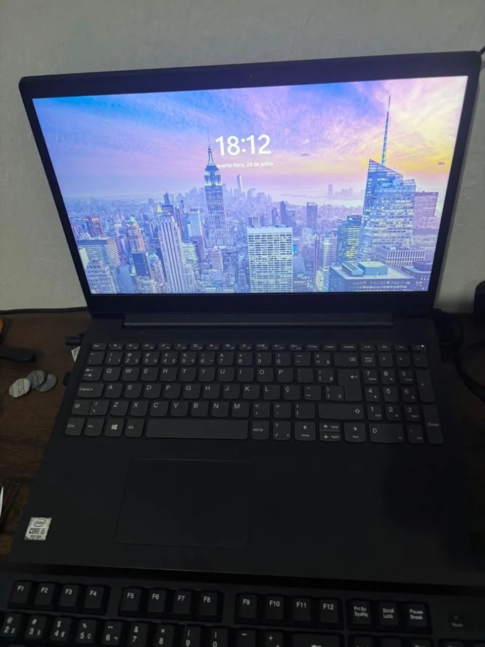 Vendo notebook Lenovo - Foto 3