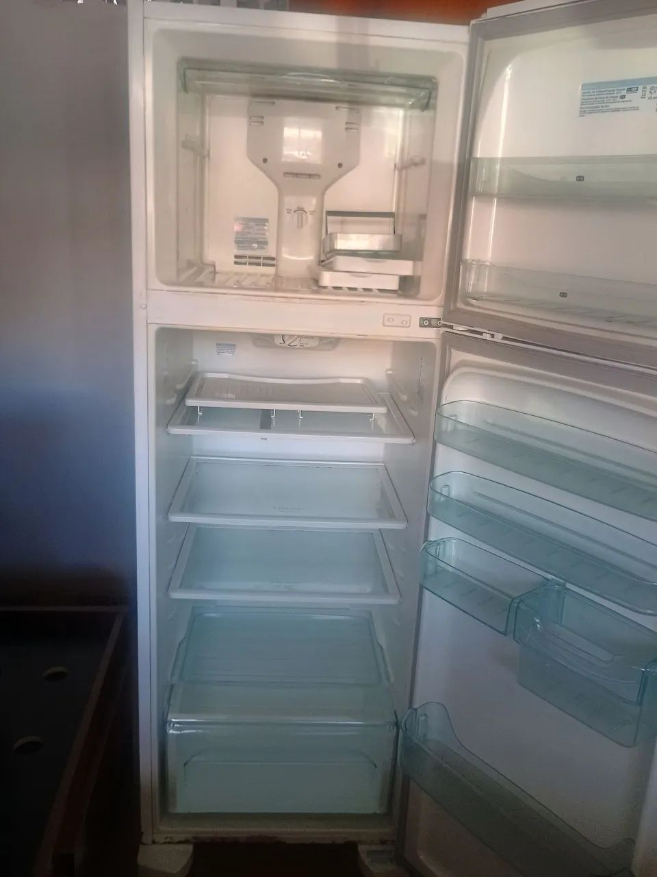Geladeira em ótimo estado  - Foto 3