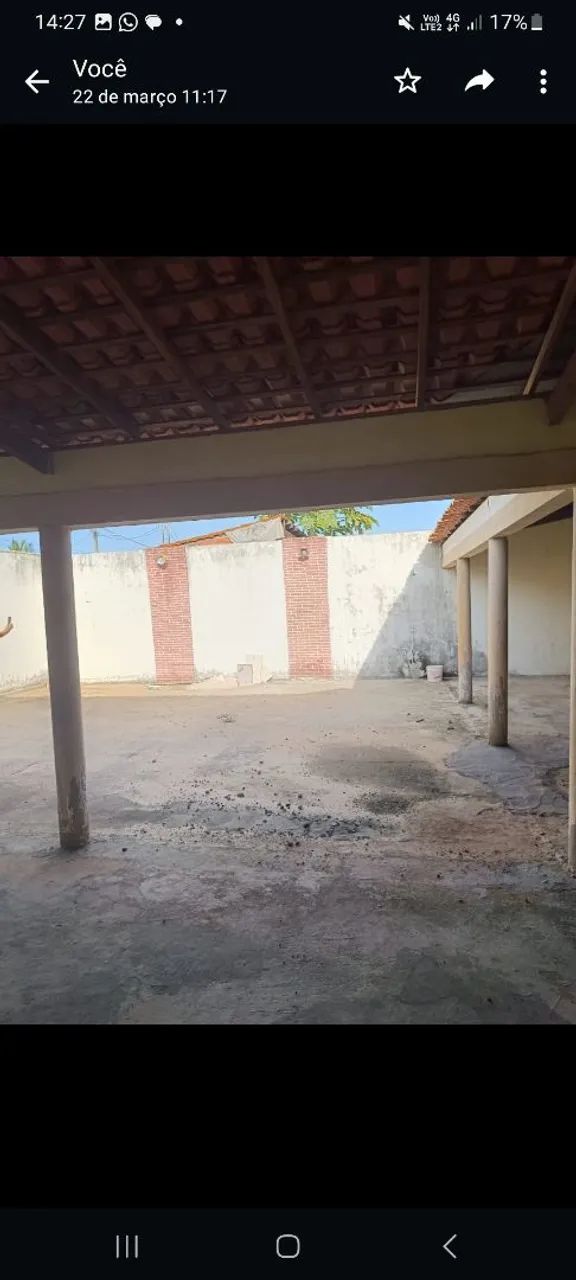 Vendo ou alugo e troco - Foto 4