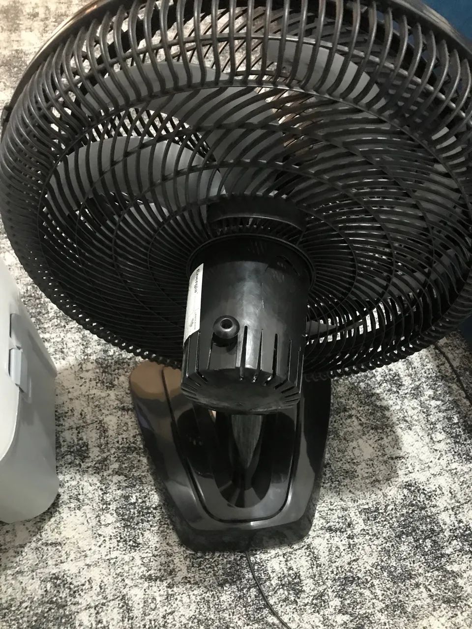 Ventilador e climatizador  - Foto 4