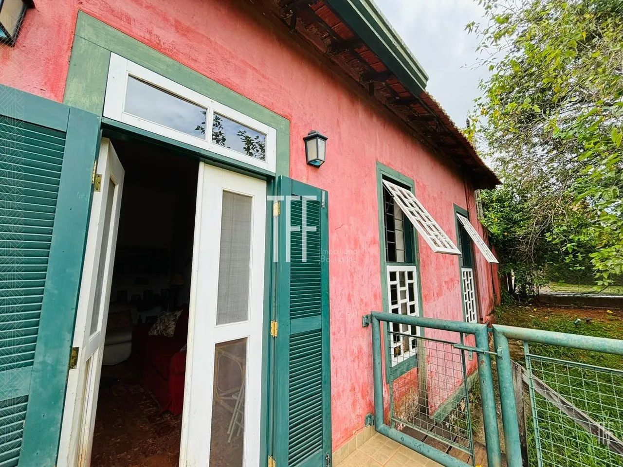 casa - Sousas - Campinas - Foto 4