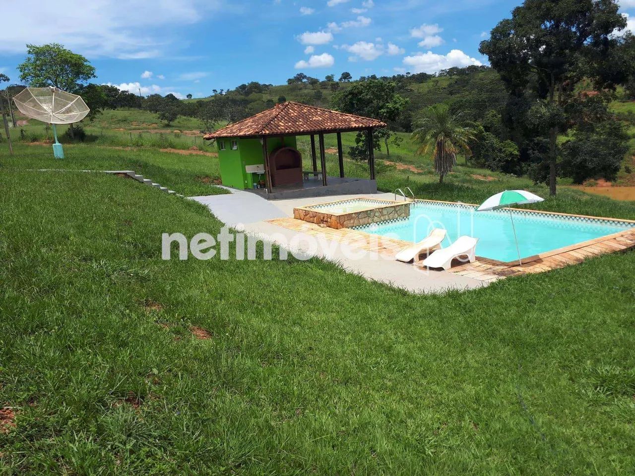 Venda Fazenda Mata do Cachorro Onça de Pitangui - Foto 4