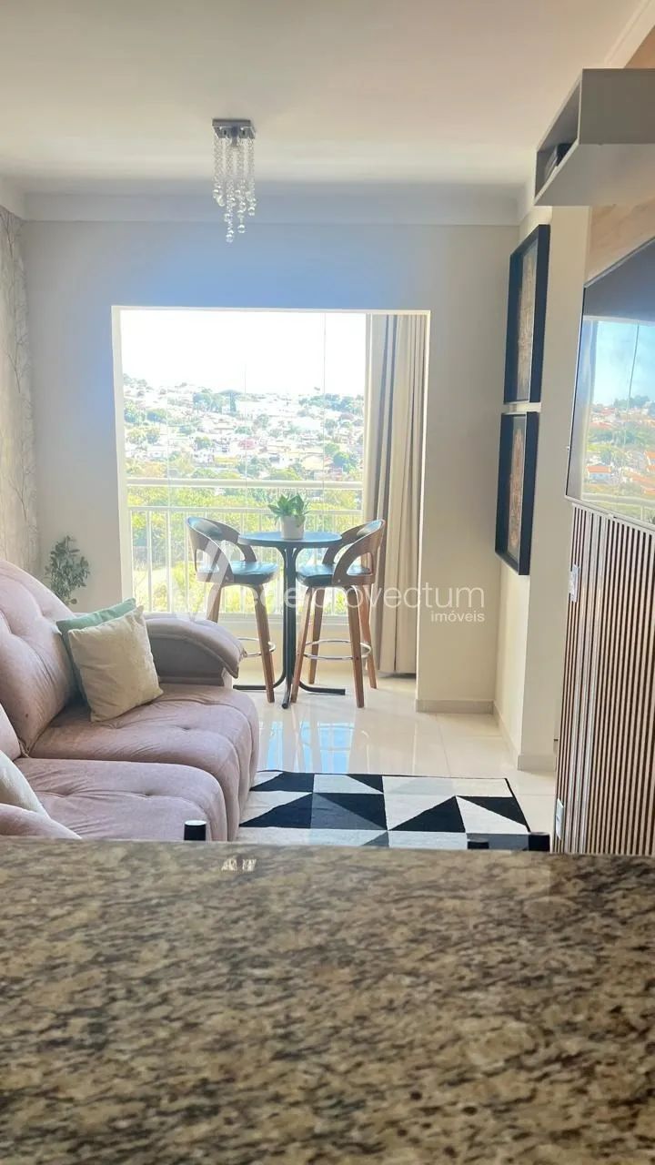 apartamento - Ortizes - Valinhos - Foto 3