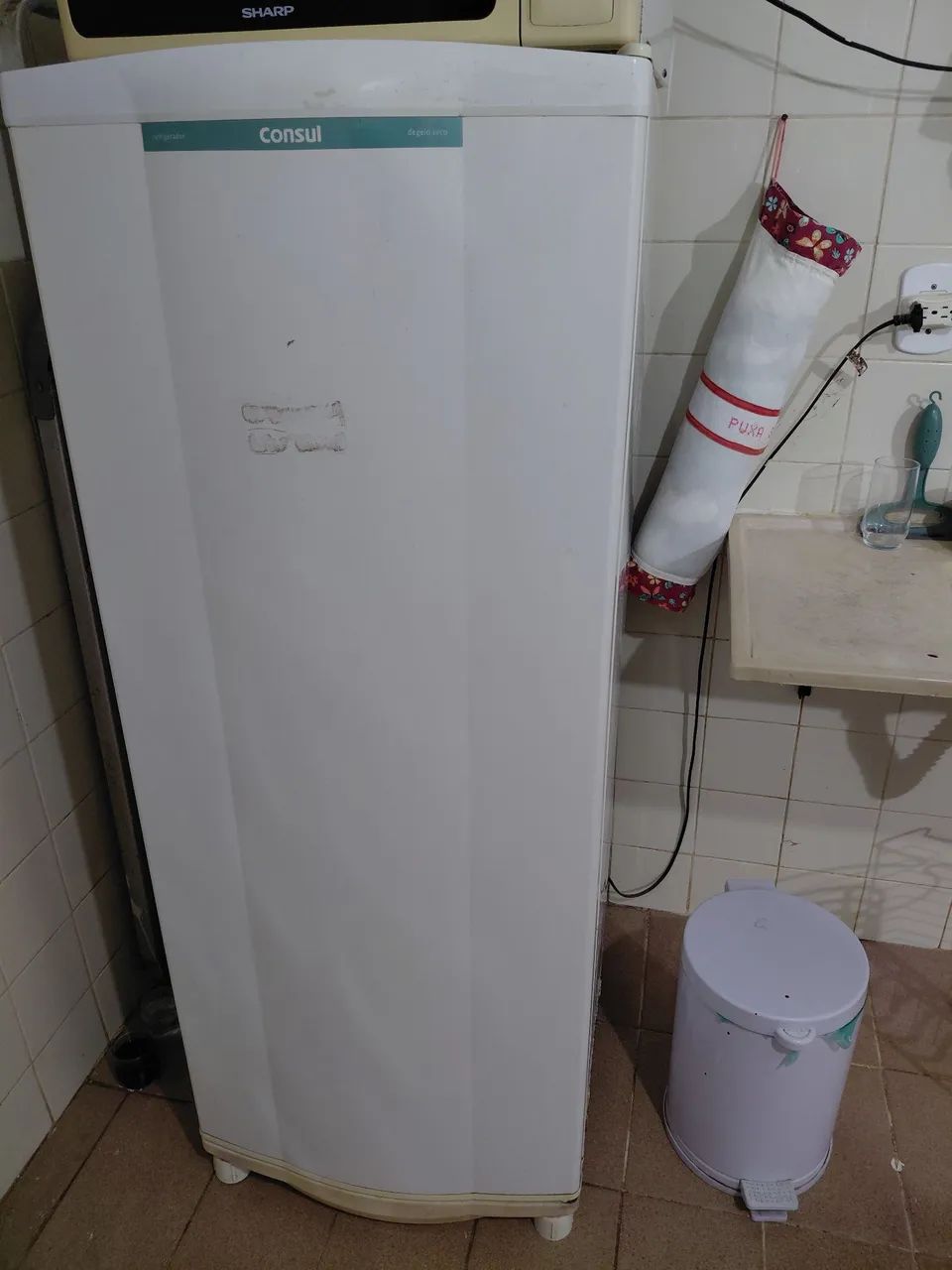 VENDO GELADEIRA