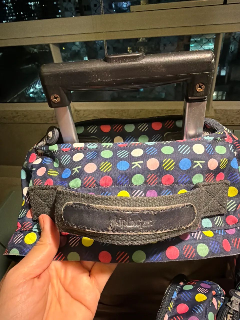 Mochila Kipling  - Foto 2