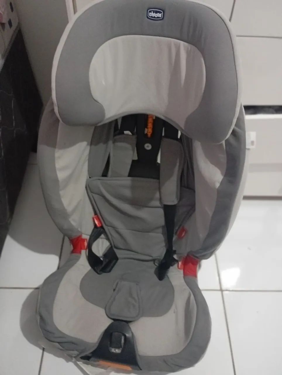 Cadeirinha de carro  - Foto 2