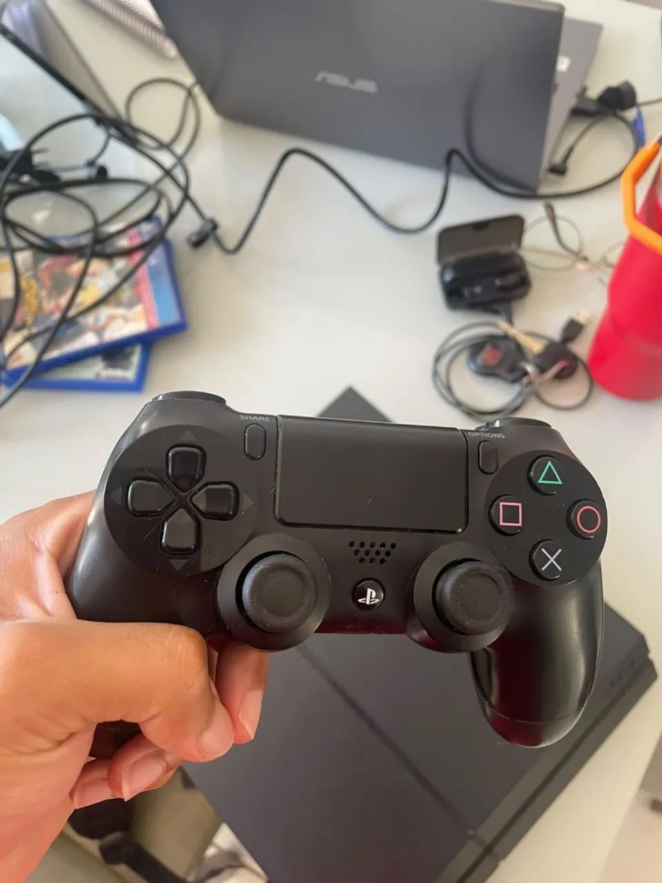 Ps4  - Foto 2