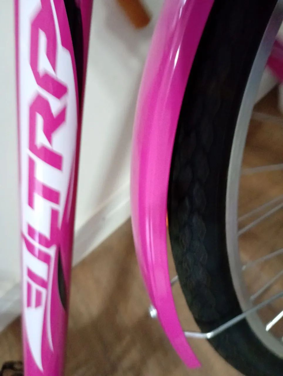 Bicicleta feminina  - Foto 2