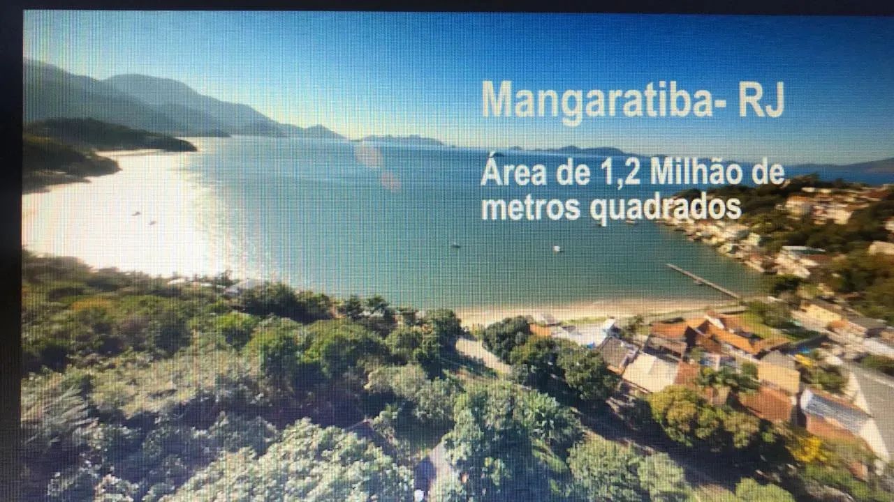 Sítio a venda  em Mangaratiba com 270 mil m2 - Foto 5