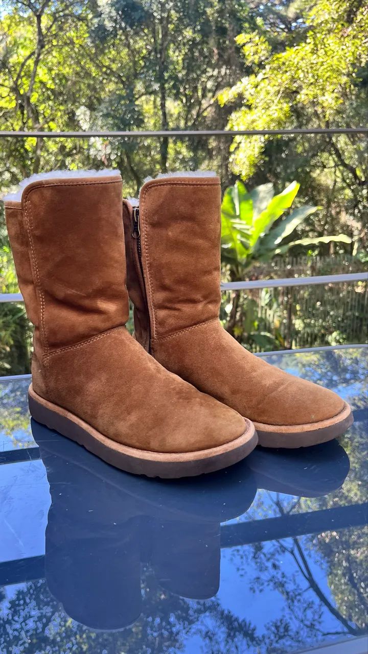 Bota Ugg