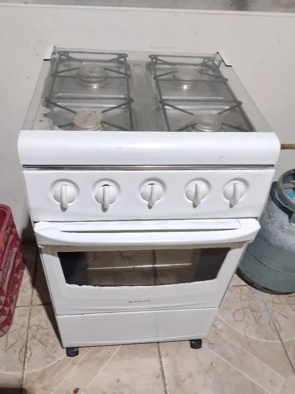Fogão  - Foto 5