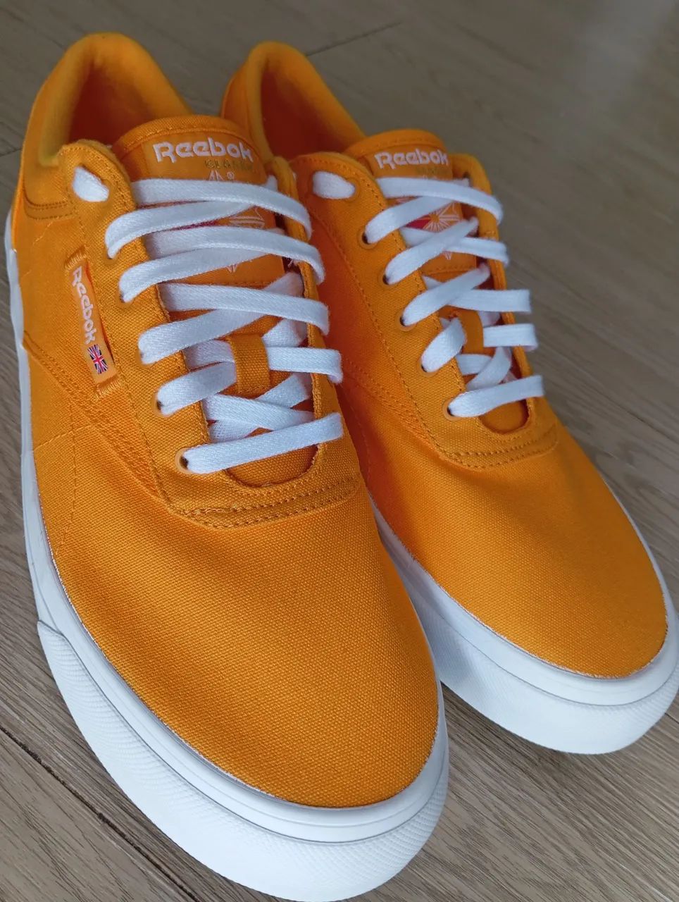 Tênis Reebok classic 44