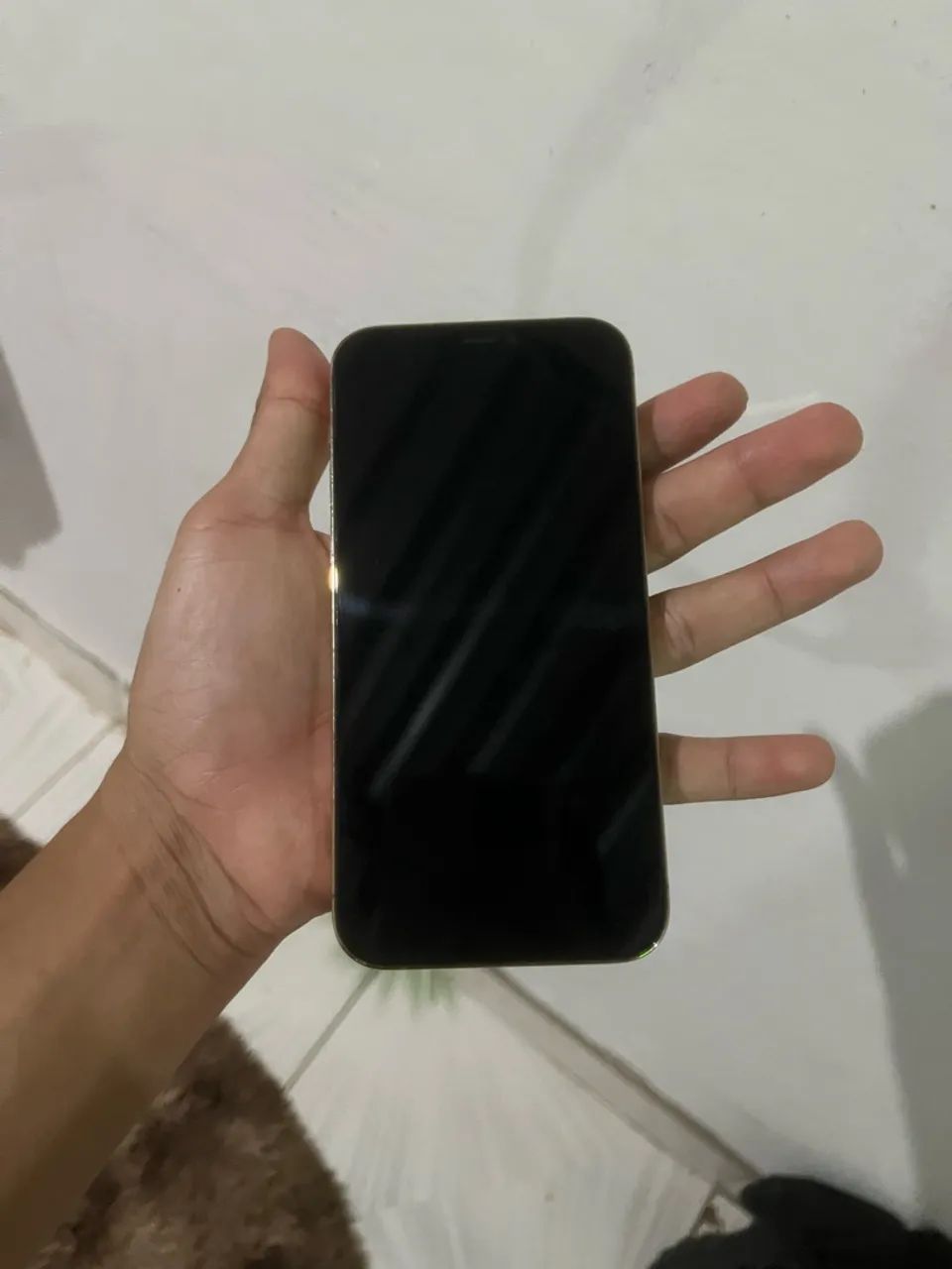 iphone 12 pro 256gb - Foto 2