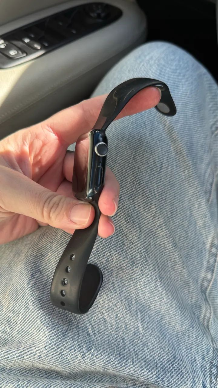 Apple Watch séries 7 - Foto 2