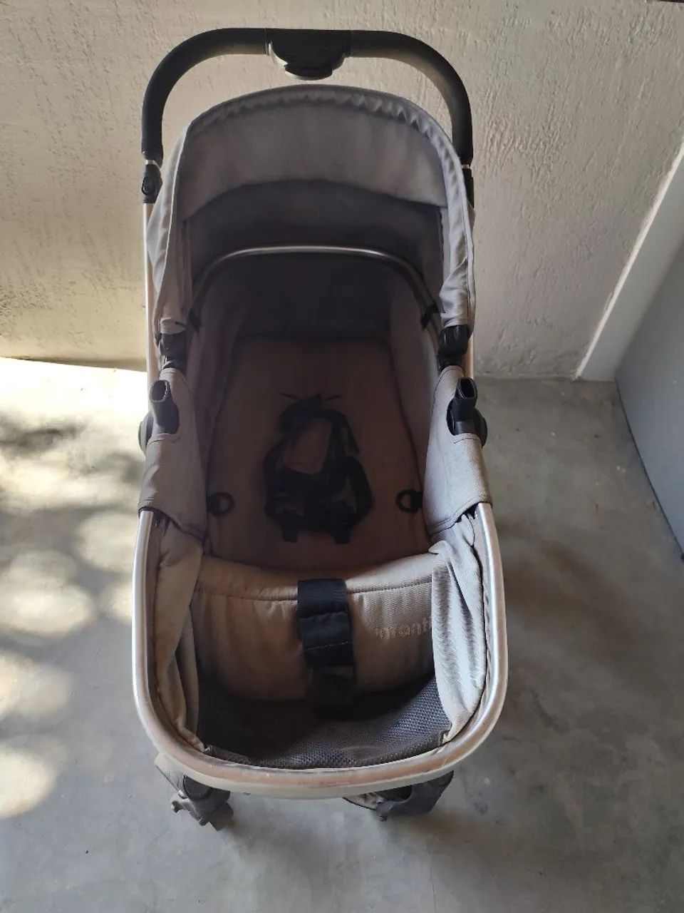 Carrinho de bebê  - Foto 3