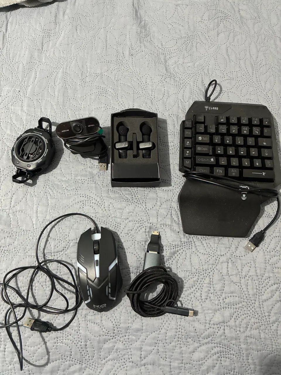 Mini setup game  - Foto 4