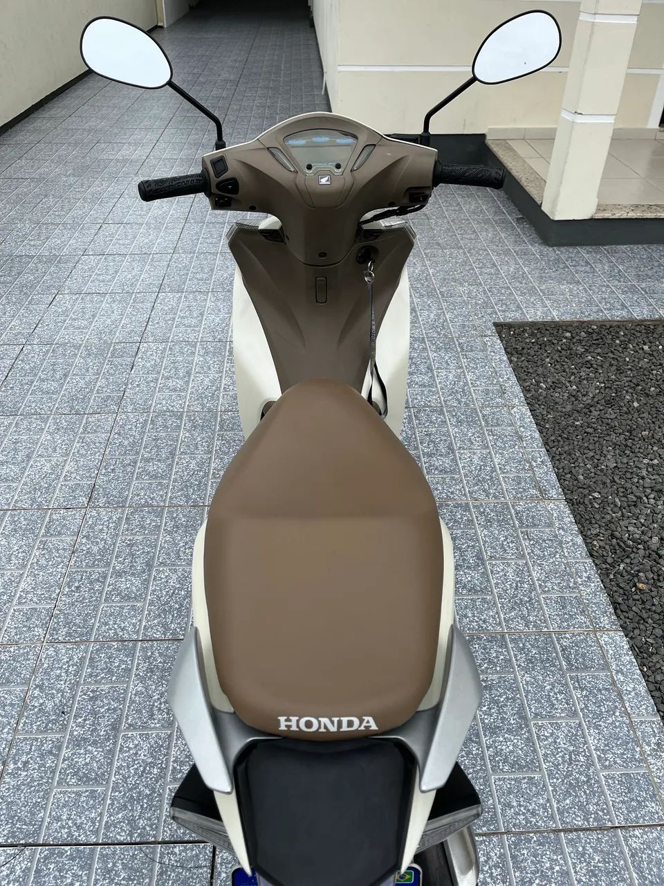 Biz 125 Completa - Foto 4