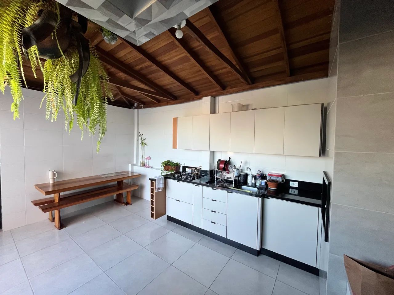 Casa Palhoça - Foto 4
