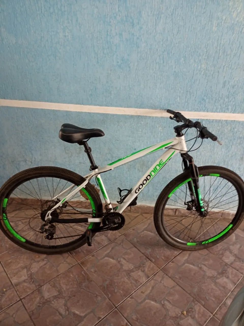 Vendo bicicleta aro 29 - Foto 2
