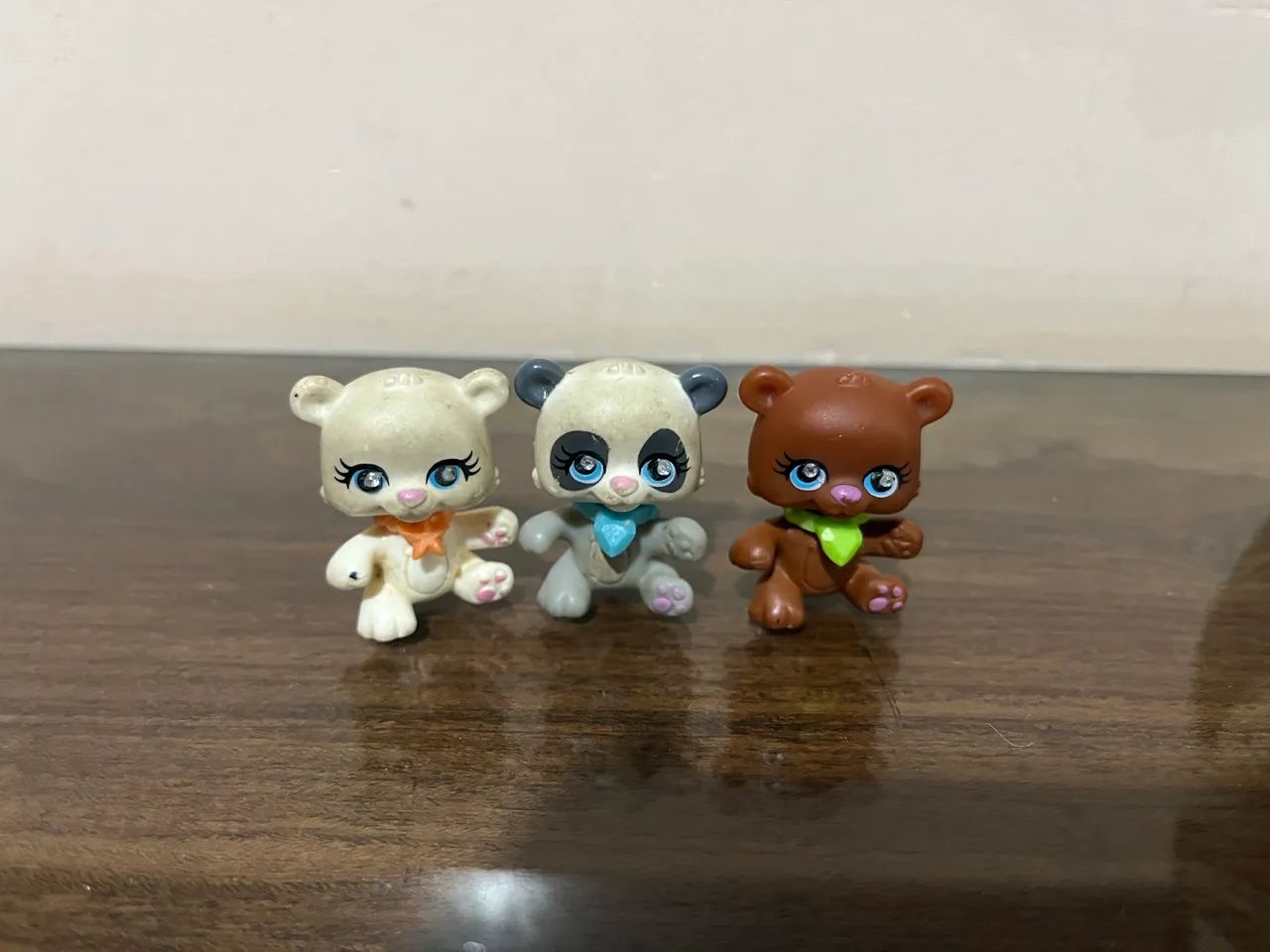 Polly's Pets