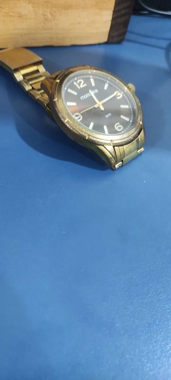 RELOGIO MONDAINE 